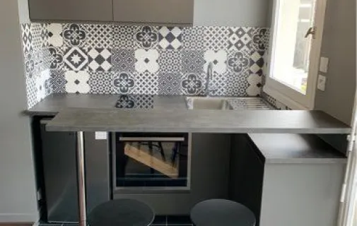 Location Boulogne-Billancourt Appartement 697e1dec84c8