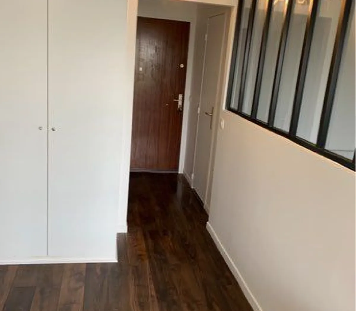 Location Boulogne-Billancourt Appartement 697e1dec84c8