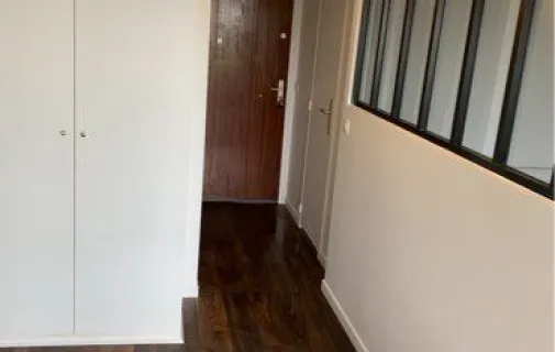 Location Boulogne-Billancourt Appartement 697e1dec84c8