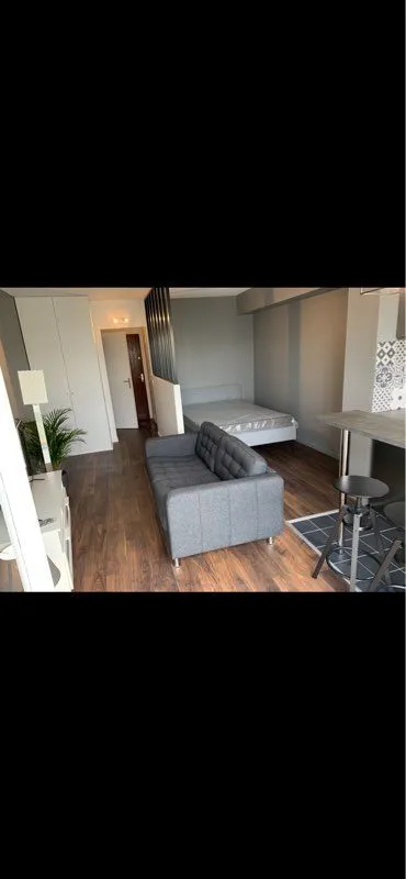 Location Boulogne-Billancourt Appartement 697e1dec84c8