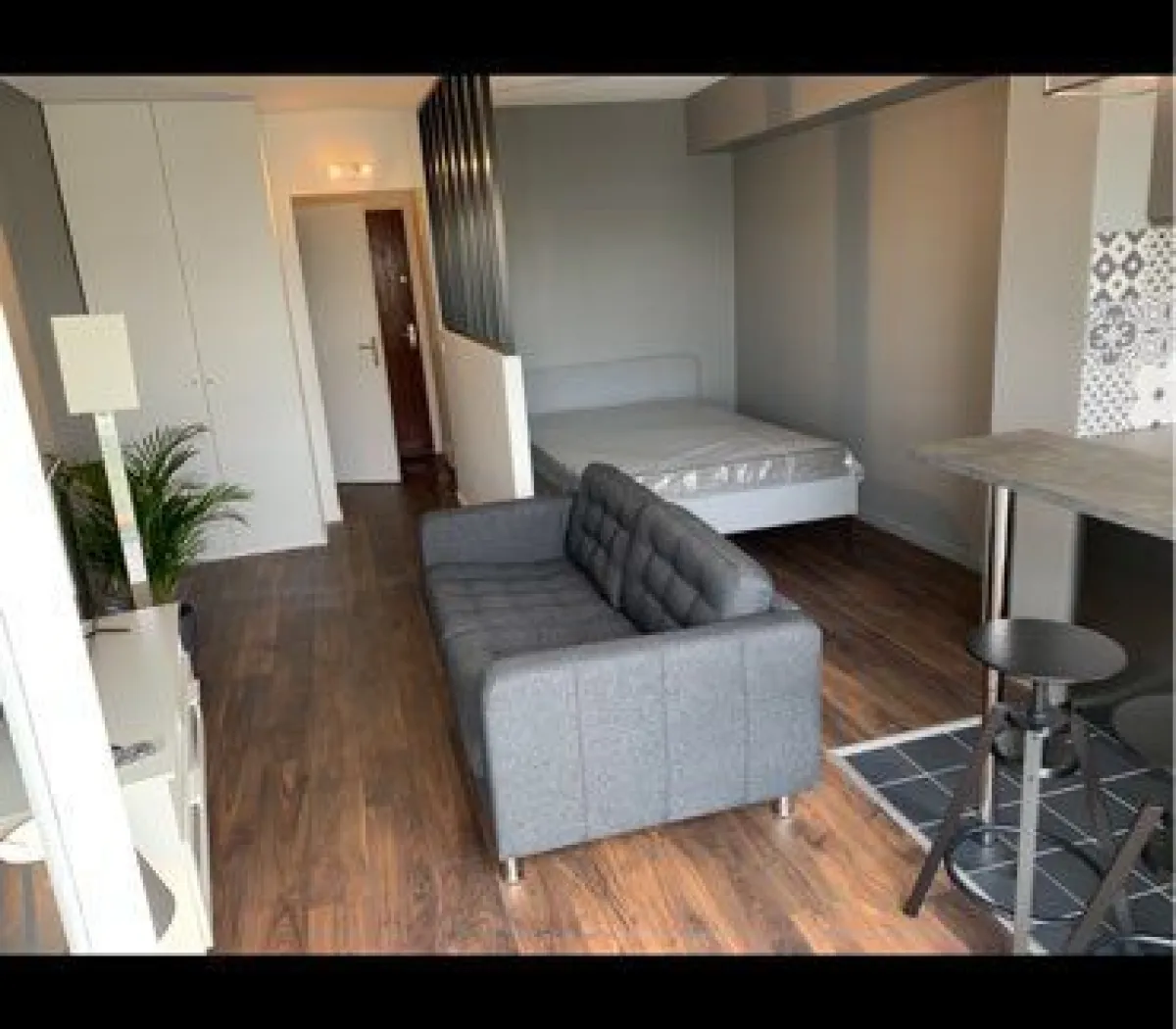 Location Boulogne-Billancourt Appartement 697e1dec84c8