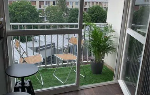 Location Boulogne-Billancourt Appartement 697e1dec84c8