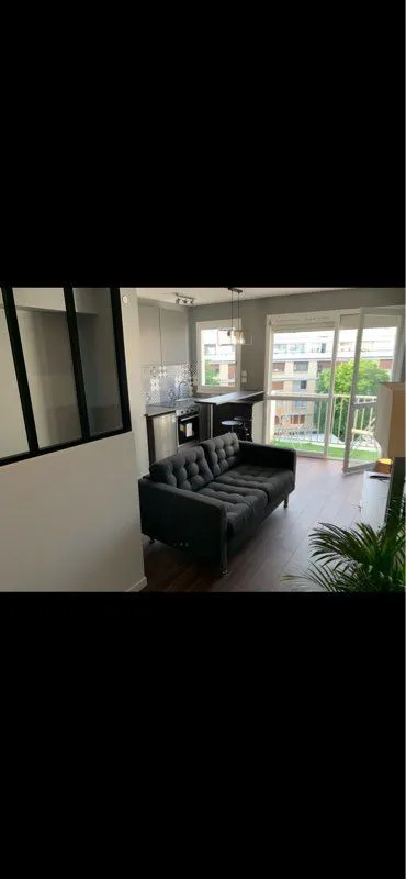 Location Boulogne-Billancourt Appartement 697e1dec84c8