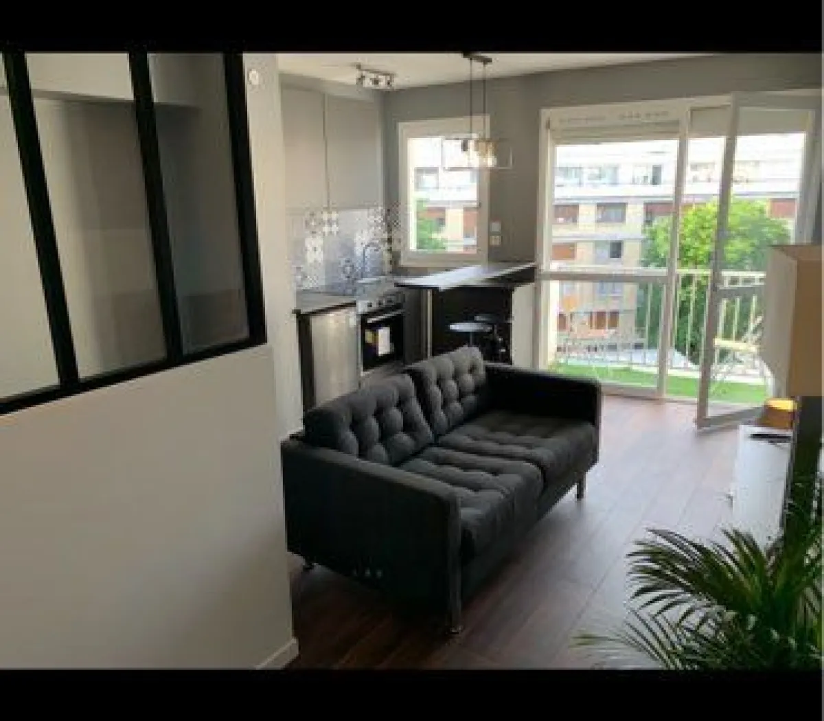 Location Boulogne-Billancourt Appartement 697e1dec84c8