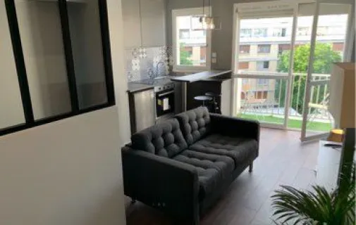 Location Boulogne-Billancourt Appartement 697e1dec84c8