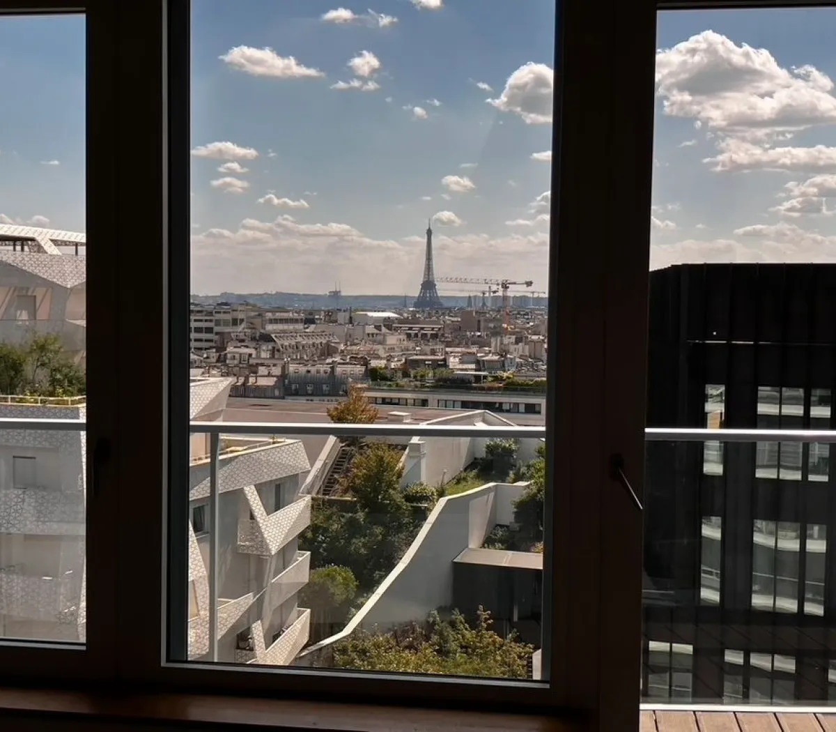 Location Paris Appartement 697e1df594e2