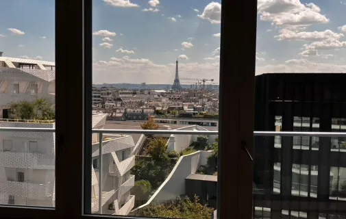 Location Paris Appartement 697e1df594e2