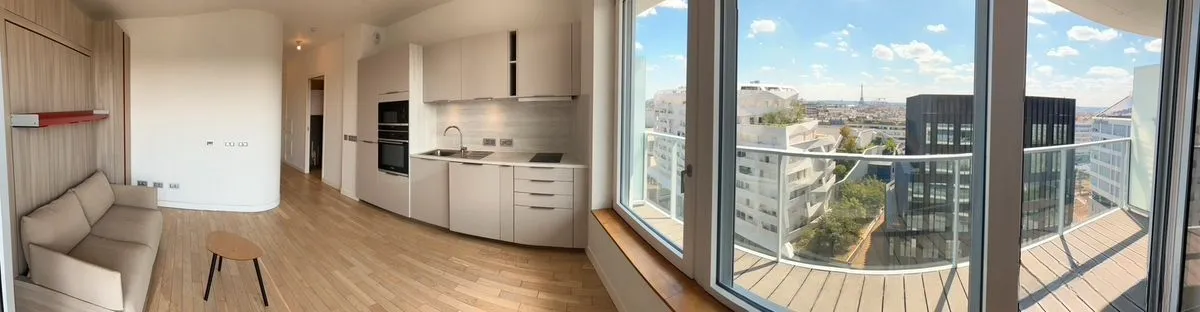 Location Paris Appartement 697e1df594e2