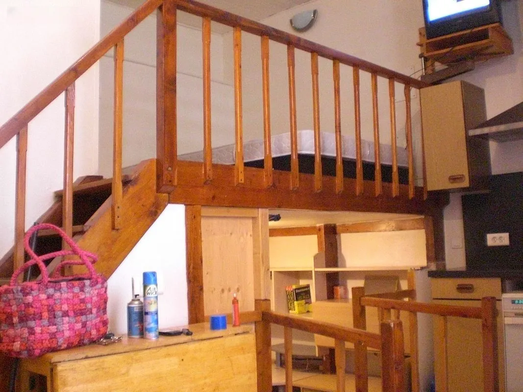 Location Marseille Appartement 697e1e031ac6