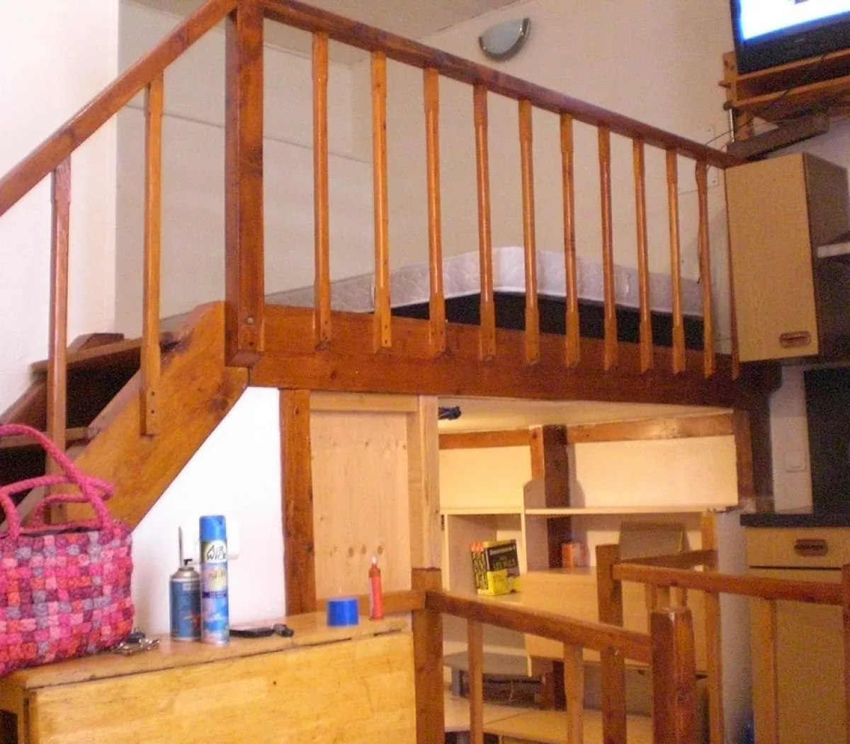 Location Marseille Appartement 697e1e031ac6