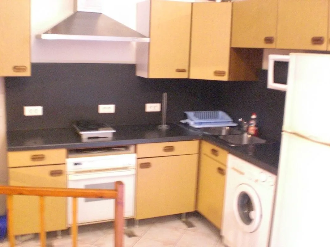 Location Marseille Appartement 697e1e031ac6