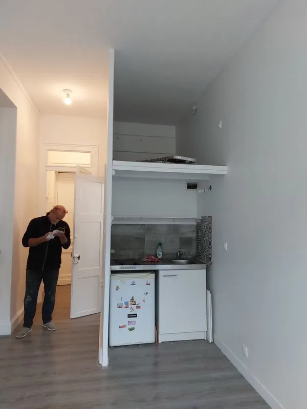 Location Lyon Appartement 697e1e0db7f3