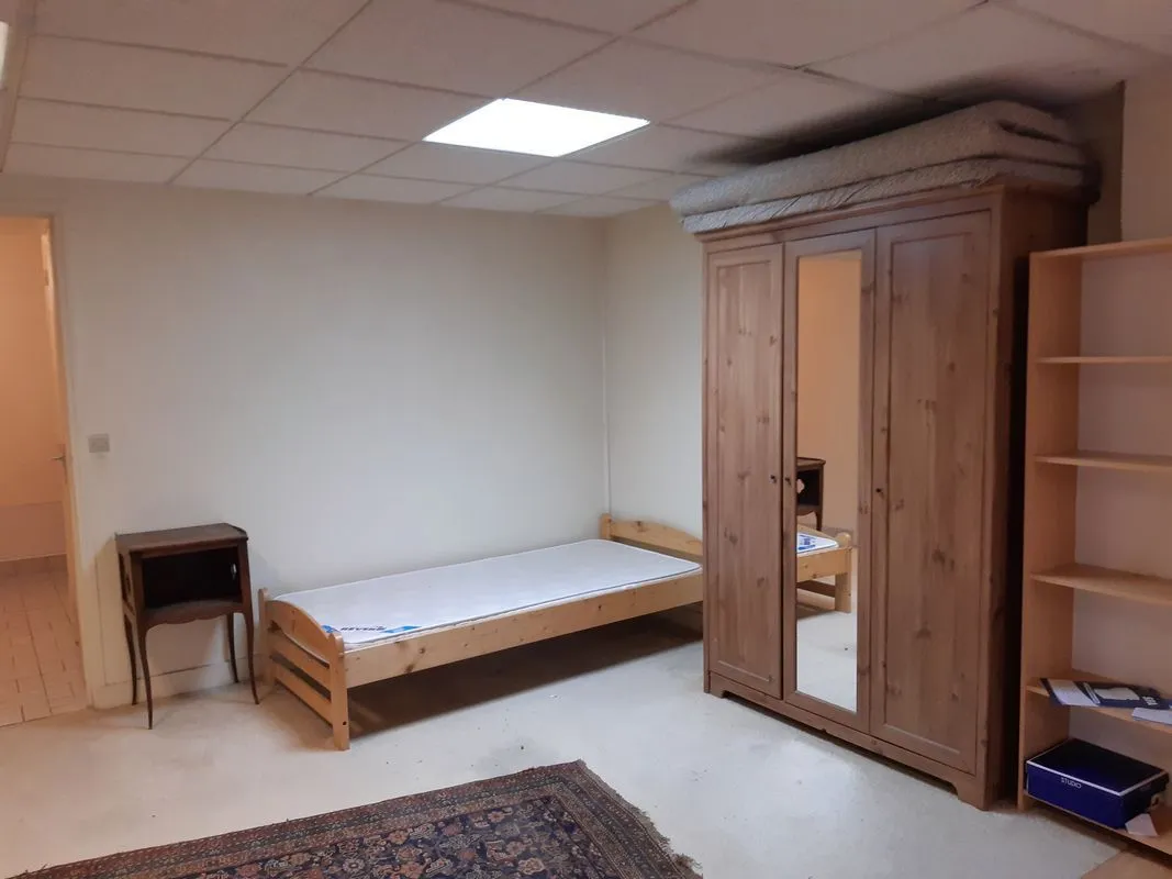 Location Versailles Appartement 697e1f780e32