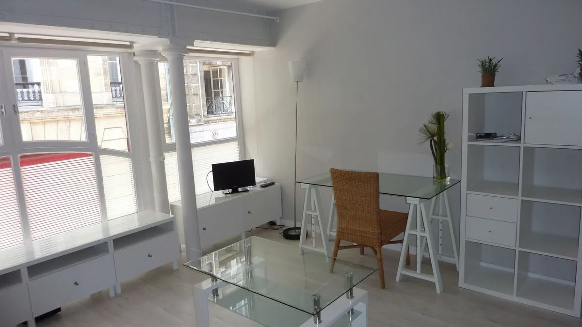 Location Bordeaux Appartement 697e1f808cf8