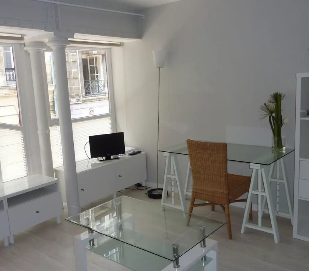 Location Bordeaux Appartement 697e1f808cf8