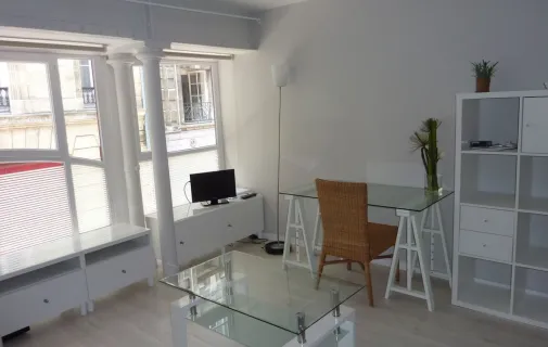 Location Bordeaux Appartement 697e1f808cf8