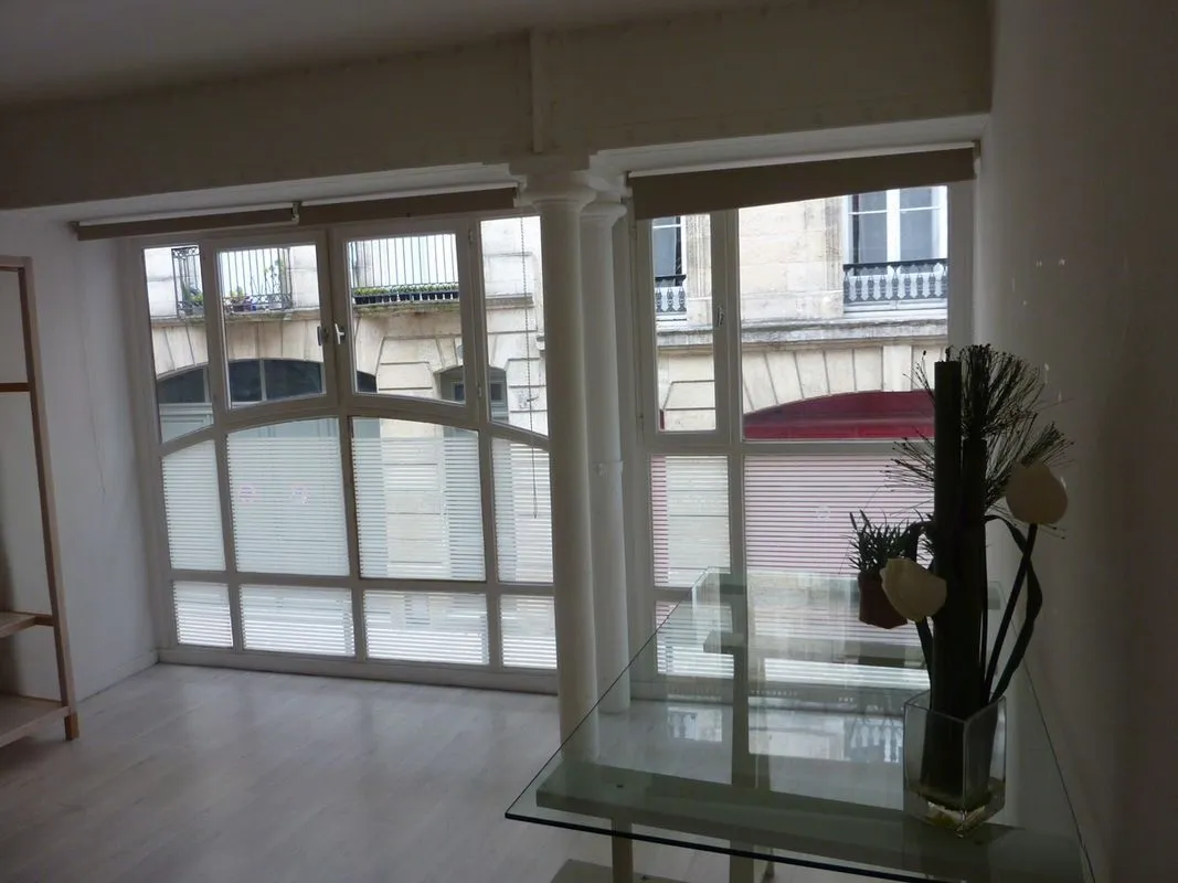 Location Bordeaux Appartement 697e1f808cf8