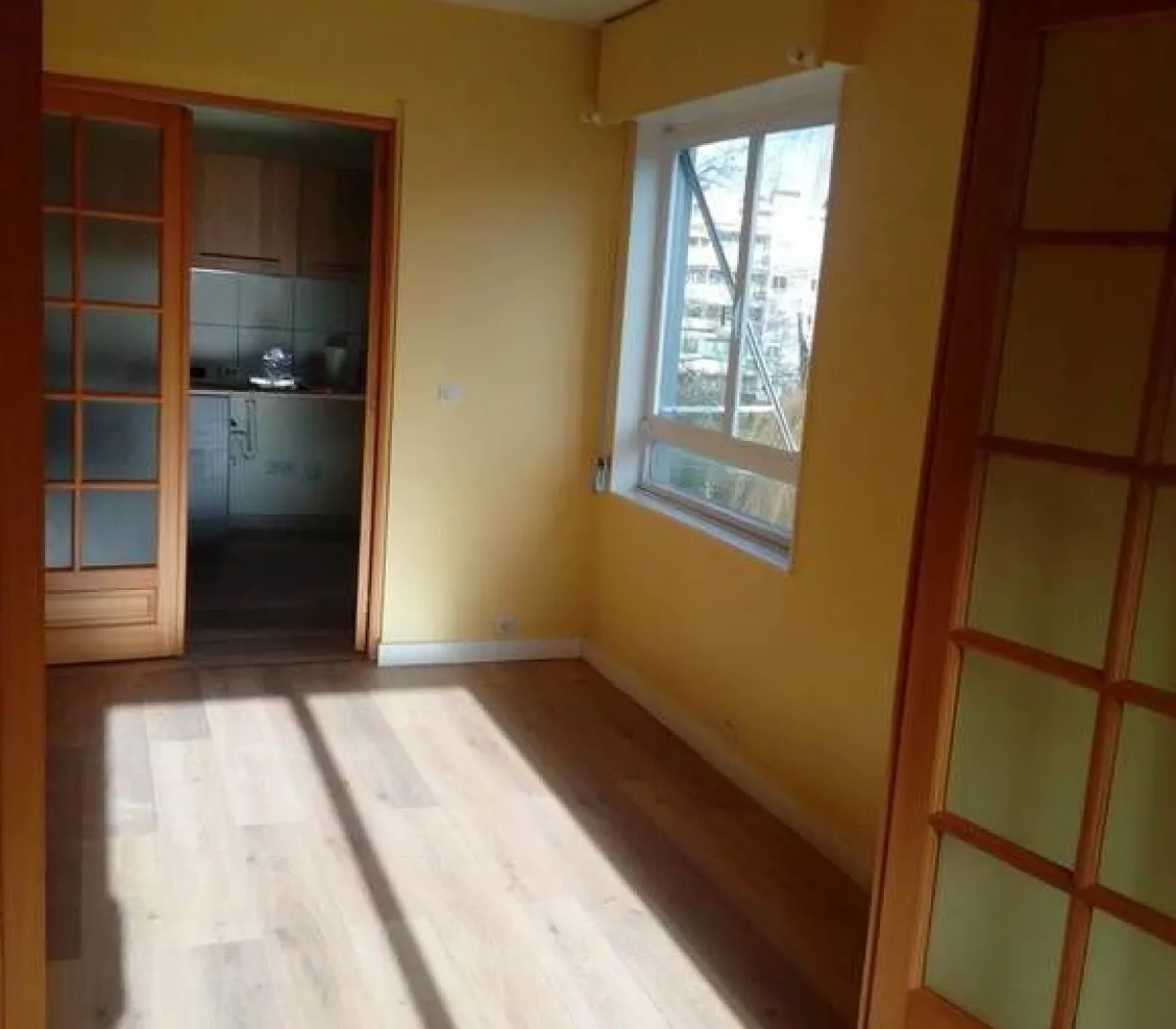 Location Franconville Appartement 697e1f8920e6