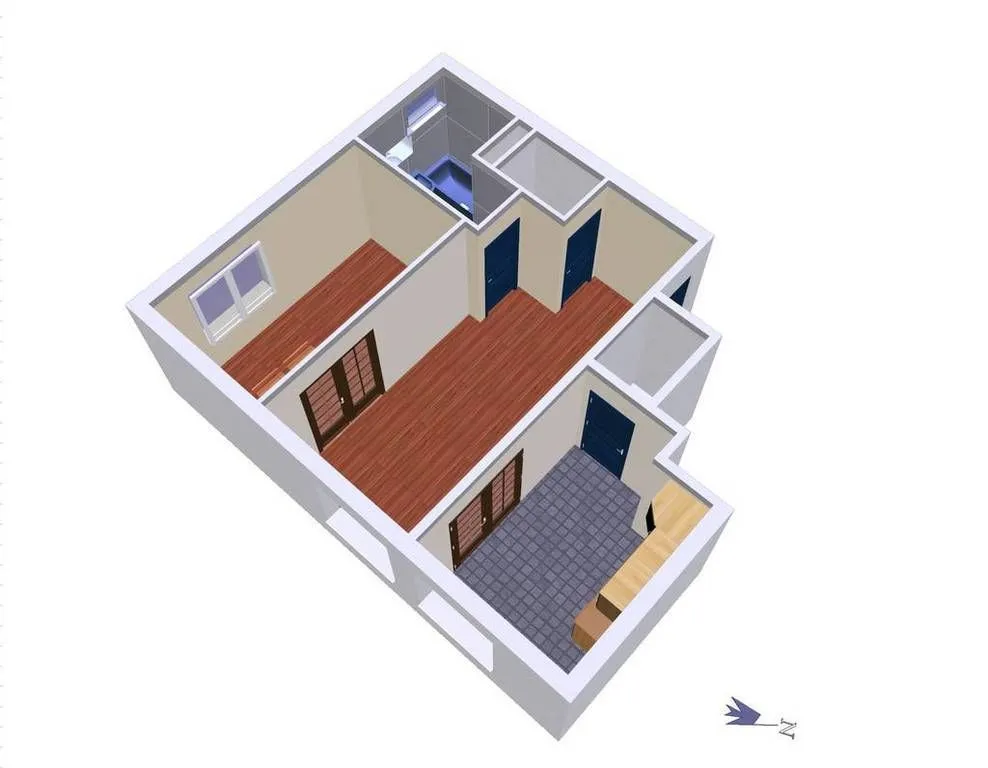 Location Franconville Appartement 697e1f8920e6