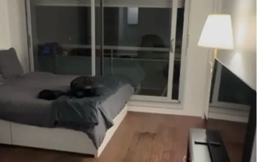 Location Paris Appartement 697e1f960f07