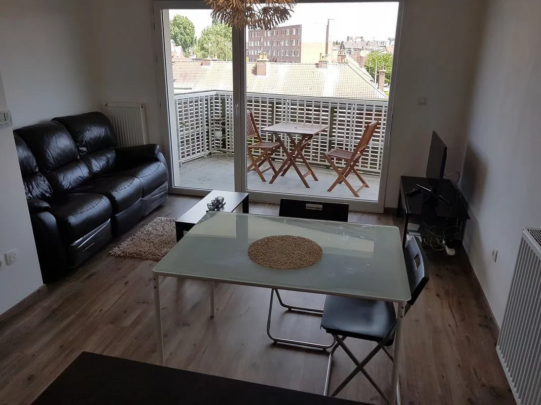 Location La Madeleine Appartement 697e1f99d876