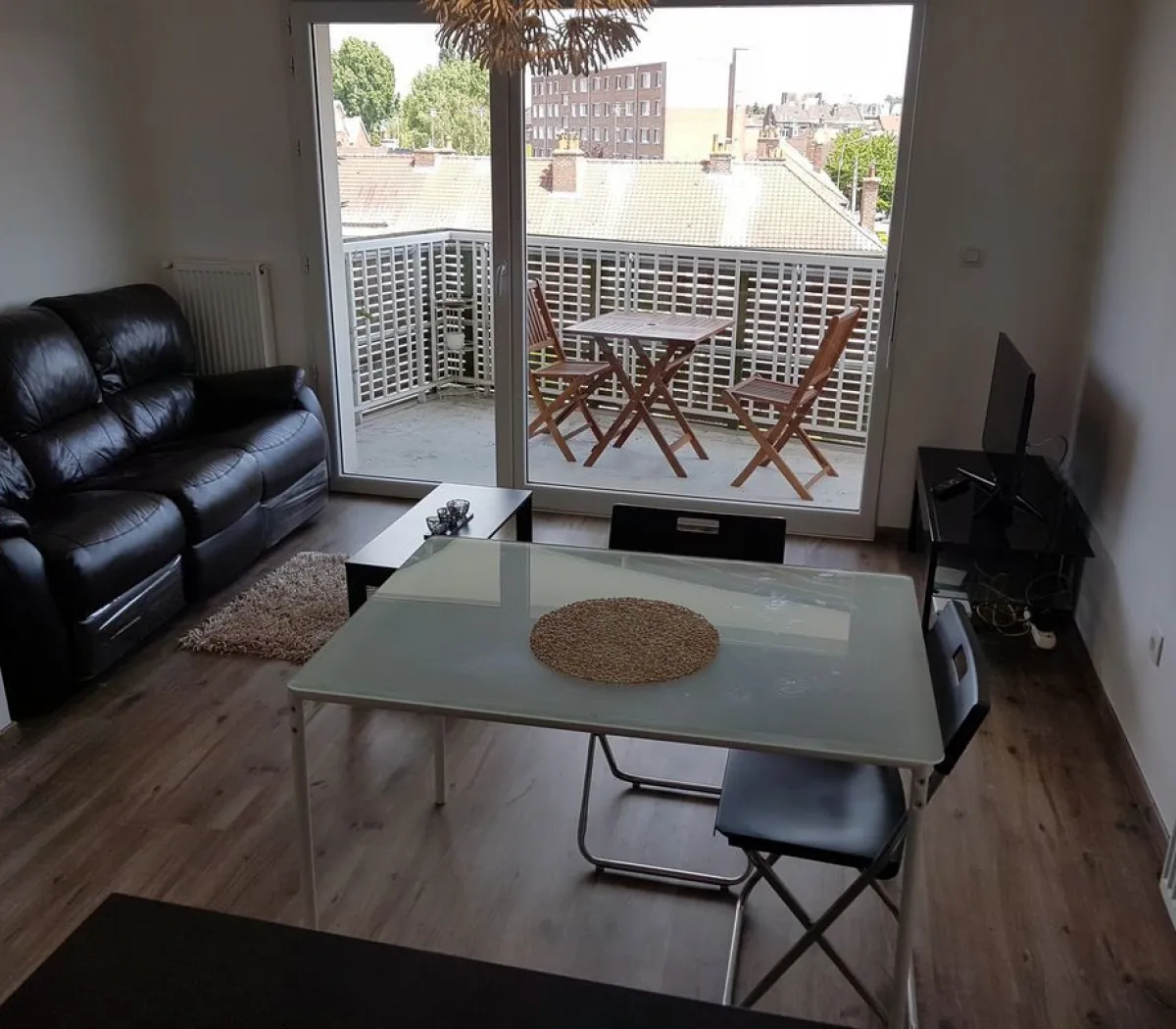 Location La Madeleine Appartement 697e1f99d876