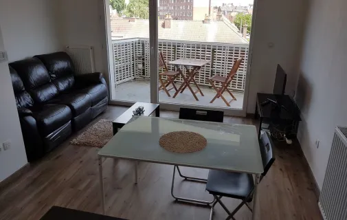 Location La Madeleine Appartement 697e1f99d876