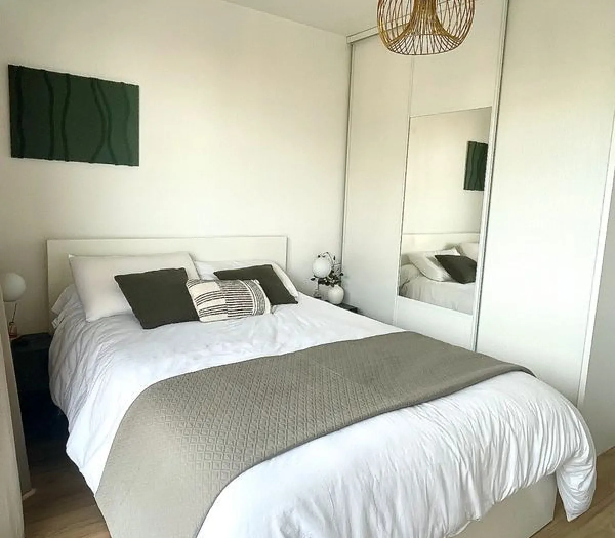 Location Talence Appartement 697e1fa1b12d