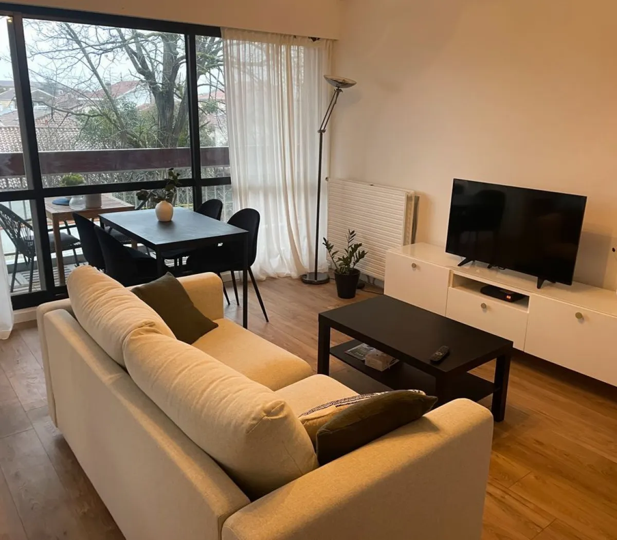 Location Talence Appartement 697e1fa1b12d
