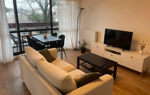 Location Talence Appartement 697e1fa1b12d