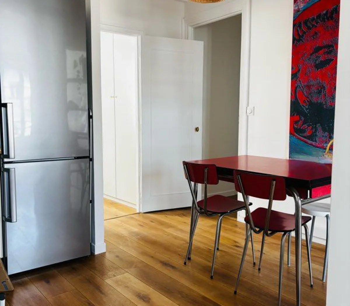 Location Paris Appartement 697e3bc1ef4d