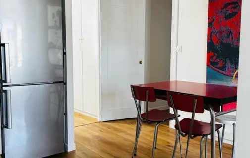 Location Paris Appartement 697e3bc1ef4d