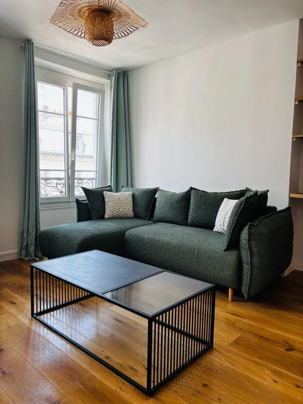 Location Paris Appartement 697e3bc1ef4d