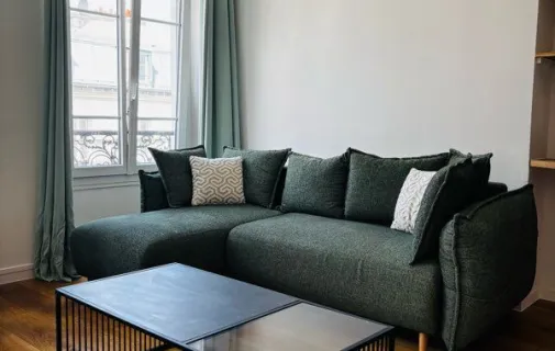 Location Paris Appartement 697e3bc1ef4d