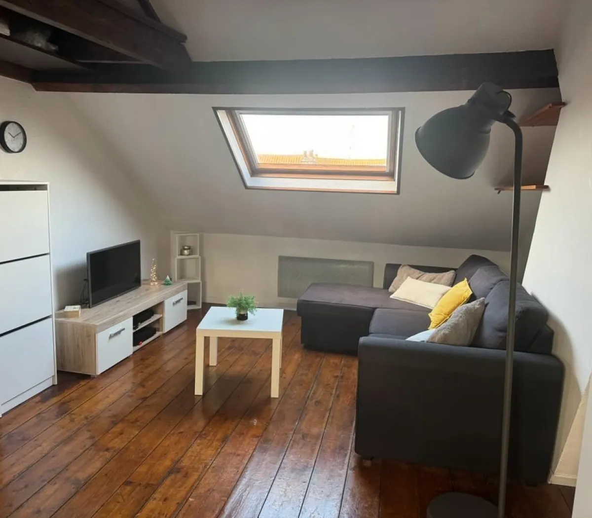 Location Lille Appartement 697e3bc95ca9