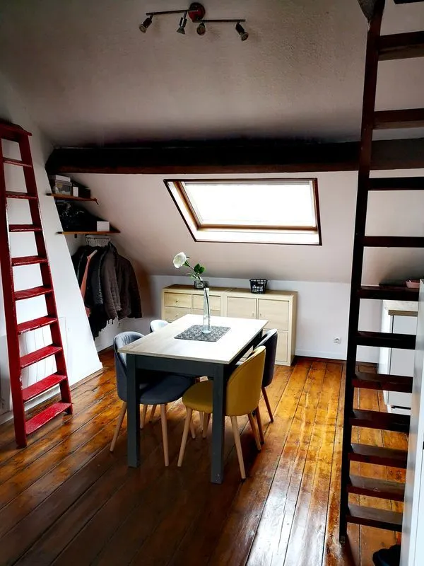 Location Lille Appartement 697e3bc95ca9