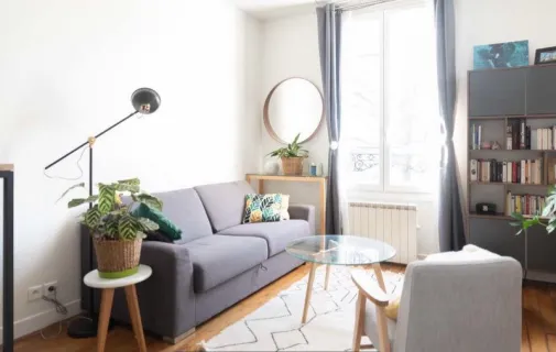 Location Paris Appartement 697e3bd08515