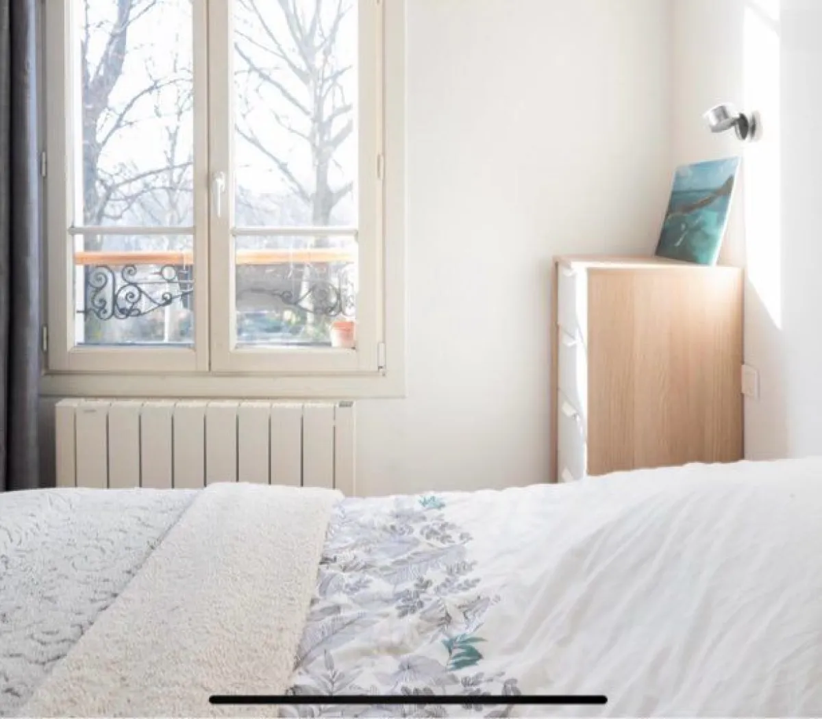 Location Paris Appartement 697e3bd08515