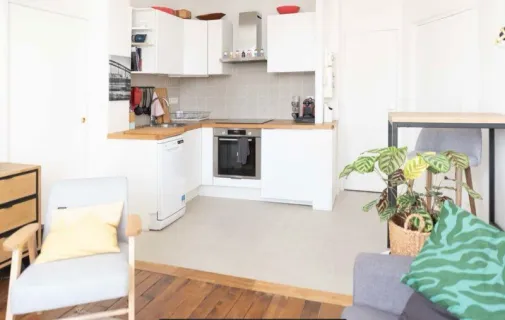 Location Paris Appartement 697e3bd08515