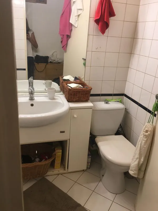 Location Paris Appartement 697e3bd672e6