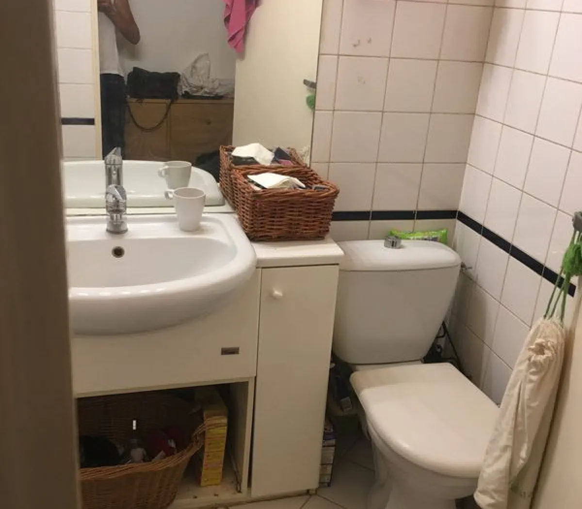 Location Paris Appartement 697e3bd672e6