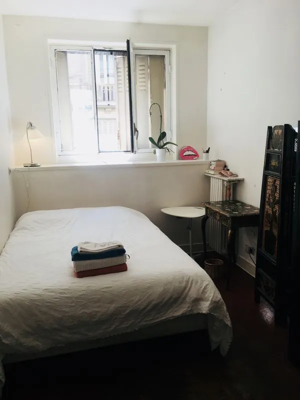 Location Paris Appartement 697e3bd672e6