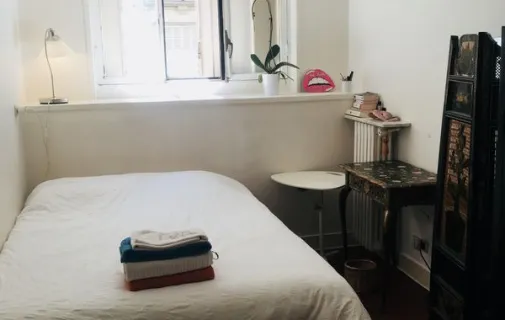 Location Paris Appartement 697e3bd672e6