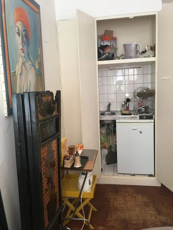 Location Paris Appartement 697e3bd672e6