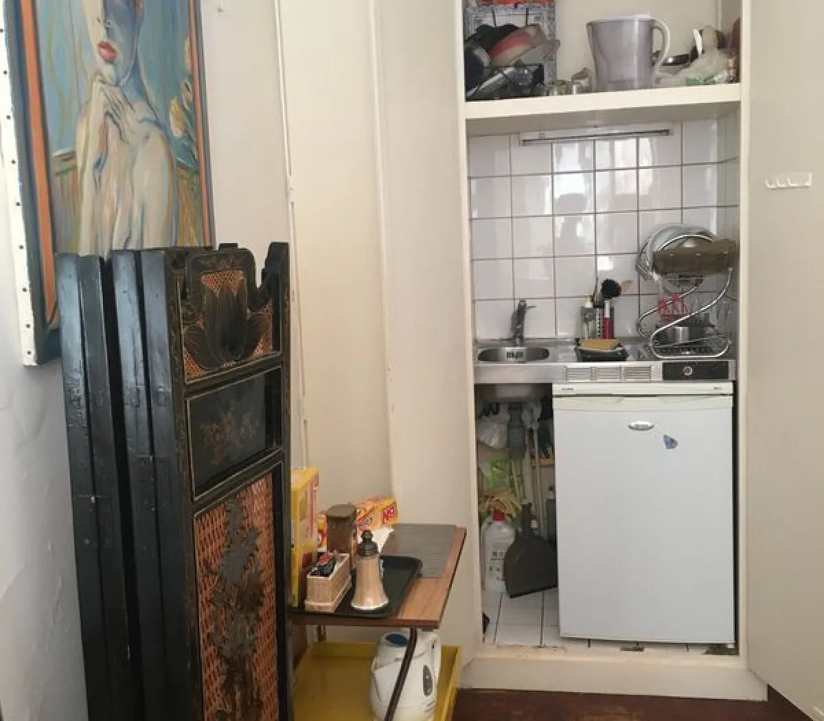 Location Paris Appartement 697e3bd672e6