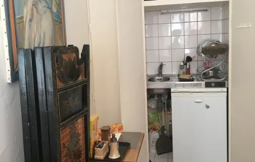 Location Paris Appartement 697e3bd672e6