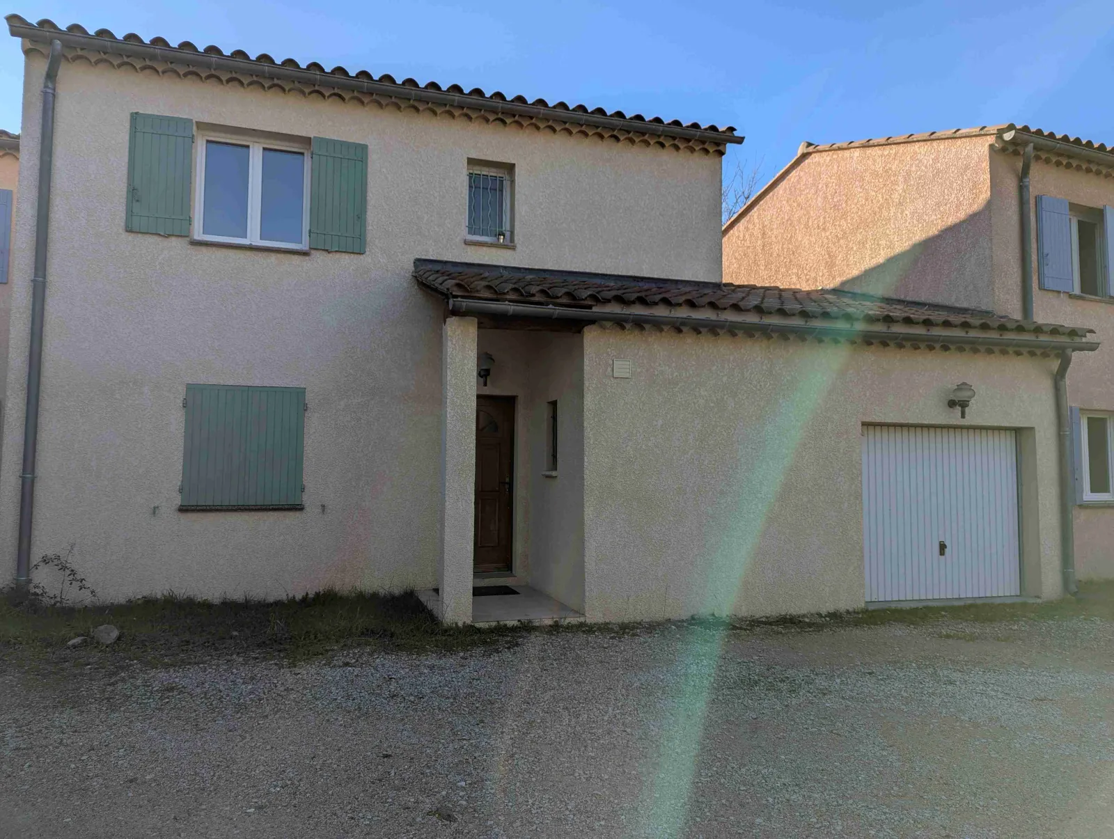 Location L'Isle-sur-la-Sorgue Maison 697e42acc9eb