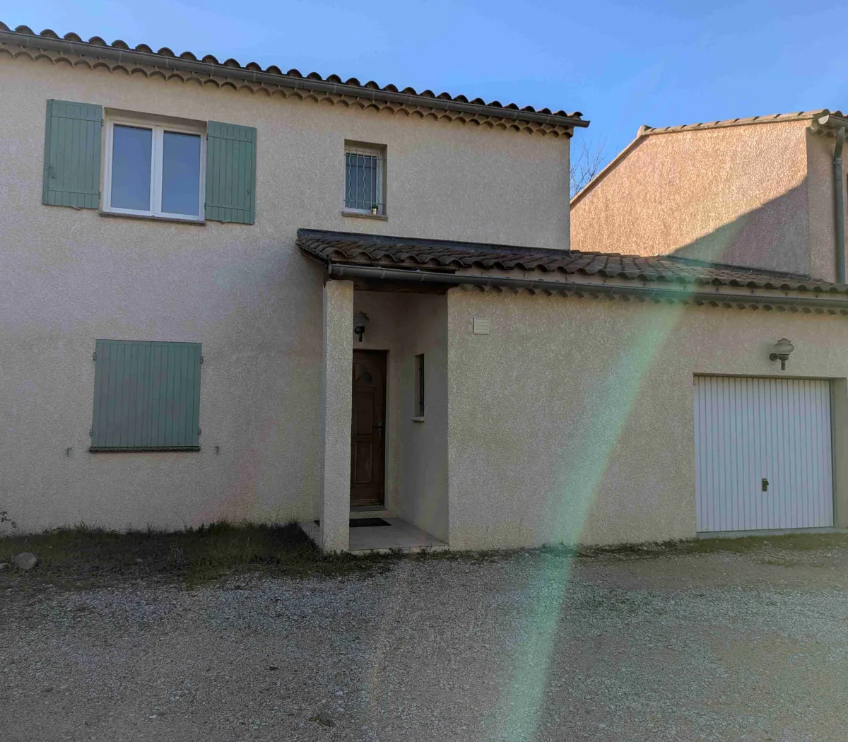 Location L'Isle-sur-la-Sorgue Maison 697e42acc9eb