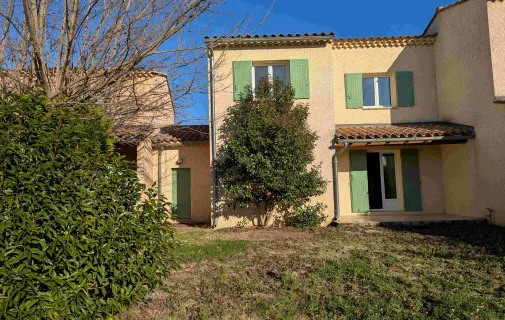 Location L'Isle-sur-la-Sorgue Maison 697e42acc9eb