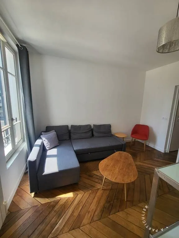 Location Courbevoie Appartement 697e68295a03